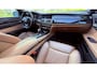 BMW 7-Serie 740i Head Up Display Zwart Mat