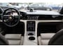 Porsche Taycan 4S Performance 84 kWh / Panoramadak / Camera / Luchtvering / Achterasbesturing / 20'' / Bose / Sportchrono / ACC / Stuurverwarming / Warmtepomp / DAB / Stoelverwarming
