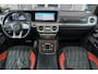 Mercedes-Benz G-klasse G63 AMG 585pk Edition 1 VOL! Schuifdak Rear entertainment  Magno matte Trekhaak Widescreen Burmester 3D Multibeam LED 1e Eigenaar