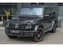 Mercedes-Benz G-klasse G63 AMG 585pk Edition 1 VOL! Schuifdak Rear entertainment  Magno matte Trekhaak Widescreen Burmester 3D Multibeam LED 1e Eigenaar