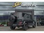 Mercedes-Benz G-klasse G63 AMG 585pk Edition 1 VOL! Schuifdak Rear entertainment  Magno matte Trekhaak Widescreen Burmester 3D Multibeam LED 1e Eigenaar