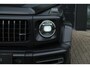 Mercedes-Benz G-klasse G63 AMG 585pk Edition 1 VOL! Schuifdak Rear entertainment  Magno matte Trekhaak Widescreen Burmester 3D Multibeam LED 1e Eigenaar