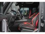 Mercedes-Benz G-klasse G63 AMG 585pk Edition 1 VOL! Schuifdak Rear entertainment  Magno matte Trekhaak Widescreen Burmester 3D Multibeam LED 1e Eigenaar