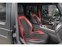 Mercedes-Benz G-klasse G63 AMG 585pk Edition 1 VOL! Schuifdak Rear entertainment  Magno matte Trekhaak Widescreen Burmester 3D Multibeam LED 1e Eigenaar