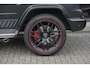 Mercedes-Benz G-klasse G63 AMG 585pk Edition 1 VOL! Schuifdak Rear entertainment  Magno matte Trekhaak Widescreen Burmester 3D Multibeam LED 1e Eigenaar