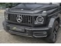 Mercedes-Benz G-klasse G63 AMG 585pk Edition 1 VOL! Schuifdak Rear entertainment  Magno matte Trekhaak Widescreen Burmester 3D Multibeam LED 1e Eigenaar
