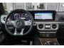 Mercedes-Benz G-klasse G63 AMG 585pk Edition 1 VOL! Schuifdak Rear entertainment  Magno matte Trekhaak Widescreen Burmester 3D Multibeam LED 1e Eigenaar