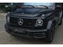 Mercedes-Benz G-klasse G63 AMG 585pk Edition 1 VOL! Schuifdak Rear entertainment  Magno matte Trekhaak Widescreen Burmester 3D Multibeam LED 1e Eigenaar