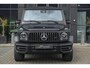 Mercedes-Benz G-klasse G63 AMG 585pk Edition 1 VOL! Schuifdak Rear entertainment  Magno matte Trekhaak Widescreen Burmester 3D Multibeam LED 1e Eigenaar