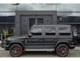 Mercedes-Benz G-klasse G63 AMG 585pk Edition 1 VOL! Schuifdak Rear entertainment  Magno matte Trekhaak Widescreen Burmester 3D Multibeam LED 1e Eigenaar