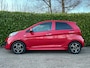 Kia Picanto 1.2 CVVT World Cup Edition | 4 Cilinder | H-Leder | Airco | 5 Zits | 14" Velgen | BT/AUX/USB |