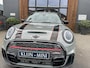 MINI John Cooper Works Mini Cabrio 2.0 JCW Pack F1 aut 231pk Nardo/Custom leer/HK/Camera/Uniek