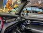 MINI John Cooper Works Mini Cabrio 2.0 JCW Pack F1 aut 231pk Nardo/Custom leer/HK/Camera/Uniek