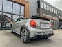 MINI John Cooper Works Mini Cabrio 2.0 JCW Pack F1 aut 231pk Nardo/Custom leer/HK/Camera/Uniek