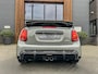 MINI John Cooper Works Mini Cabrio 2.0 JCW Pack F1 aut 231pk Nardo/Custom leer/HK/Camera/Uniek
