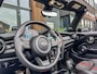 MINI John Cooper Works Mini Cabrio 2.0 JCW Pack F1 aut 231pk Nardo/Custom leer/HK/Camera/Uniek