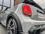 MINI John Cooper Works Mini Cabrio 2.0 JCW Pack F1 aut 231pk Nardo/Custom leer/HK/Camera/Uniek