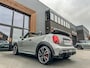 MINI John Cooper Works Mini Cabrio 2.0 JCW Pack F1 aut 231pk Nardo/Custom leer/HK/Camera/Uniek