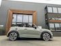 MINI John Cooper Works Mini Cabrio 2.0 JCW Pack F1 aut 231pk Nardo/Custom leer/HK/Camera/Uniek