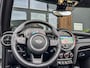 MINI John Cooper Works Mini Cabrio 2.0 JCW Pack F1 aut 231pk Nardo/Custom leer/HK/Camera/Uniek