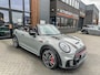 MINI John Cooper Works Mini Cabrio 2.0 JCW Pack F1 aut 231pk Nardo/Custom leer/HK/Camera/Uniek