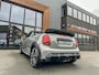 MINI John Cooper Works Mini Cabrio 2.0 JCW Pack F1 aut 231pk Nardo/Custom leer/HK/Camera/Uniek