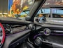 MINI John Cooper Works Mini Cabrio 2.0 JCW Pack F1 aut 231pk Nardo/Custom leer/HK/Camera/Uniek