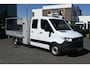 Mercedes-Benz Sprinter 316 CDI DC L3 Huifzeil Open laadbak 3500 KG trekhaak, Standkachel, Cruise control