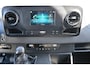 Mercedes-Benz Sprinter 316 CDI DC L3 Huifzeil Open laadbak 3500 KG trekhaak, Standkachel, Cruise control