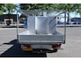 Mercedes-Benz Sprinter 316 CDI DC L3 Huifzeil Open laadbak 3500 KG trekhaak, Standkachel, Cruise control
