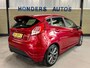 Ford Fiesta 1.0 ECO BOOST ST LINE I CRUISE I VOORRUITVERW I NAVI I 17 INCH I NAP I LM VELG I SPOILER I DEALER ONDERHOUDEN I NL AUT