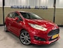 Ford Fiesta 1.0 ECO BOOST ST LINE I CRUISE I VOORRUITVERW I NAVI I 17 INCH I NAP I LM VELG I SPOILER I DEALER ONDERHOUDEN I NL AUT