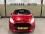 Ford Fiesta 1.0 ECO BOOST ST LINE I CRUISE I VOORRUITVERW I NAVI I 17 INCH I NAP I LM VELG I SPOILER I DEALER ONDERHOUDEN I NL AUT