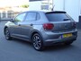 Volkswagen Polo 1.0 TSI Comfortline Business. Airco, parkeersensoren voor en achter, cruise controle, carplay, digitaal dashboard, licht metalen velgen, donker glas, verwarmde voorstoelen, enz