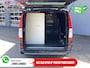 Mercedes-Benz Vito 111 CDI Aut. L3 EXPORT ONLY NL Auto/ APK 01-2026/ Airco/ PDC V+A/ LMV