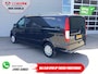 Mercedes-Benz Vito 111 CDI Aut. L3 EXPORT ONLY NL Auto/ APK 01-2026/ Airco/ PDC V+A/ LMV