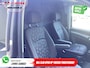 Mercedes-Benz Vito 111 CDI Aut. L3 EXPORT ONLY NL Auto/ APK 01-2026/ Airco/ PDC V+A/ LMV