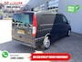 Mercedes-Benz Vito 111 CDI Aut. L3 EXPORT ONLY NL Auto/ APK 01-2026/ Airco/ PDC V+A/ LMV