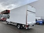 Volkswagen Crafter 35 2.0 TDI L4 Highline EURO VI 140PK Automaat | Laadbak | Laadklep | Geveerde bestuurdersstoel | Navigatie |