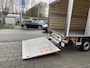 Volkswagen Crafter 35 2.0 TDI L4 Highline EURO VI 140PK Automaat | Laadbak | Laadklep | Geveerde bestuurdersstoel | Navigatie |
