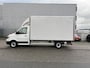 Volkswagen Crafter 35 2.0 TDI L4 Highline EURO VI 140PK Automaat | Laadbak | Laadklep | Geveerde bestuurdersstoel | Navigatie |