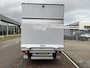 Volkswagen Crafter 35 2.0 TDI L4H3 EL Highline Euro 6 Bakwagen, navi, camera, Klep
