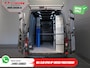 MAN TGE 35 2.0 180 pk DSG Aut. L3H3 BPM VRIJ! Inrichting/ Imperiaal + Ladder/ Tachograaf/ Navi/ Gev.stoel/ CarPlay/ Camera/ PDC/ Cruise/ Trekhaak