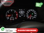 MAN TGE 35 2.0 180 pk DSG Aut. L3H3 BPM VRIJ! Inrichting/ Imperiaal + Ladder/ Tachograaf/ Navi/ Gev.stoel/ CarPlay/ Camera/ PDC/ Cruise/ Trekhaak