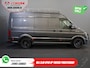 MAN TGE 35 2.0 180 pk DSG Aut. L3H3 BPM VRIJ! Inrichting/ Imperiaal + Ladder/ Tachograaf/ Navi/ Gev.stoel/ CarPlay/ Camera/ PDC/ Cruise/ Trekhaak