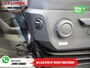 MAN TGE 35 2.0 180 pk DSG Aut. L3H3 BPM VRIJ! Inrichting/ Imperiaal + Ladder/ Tachograaf/ Navi/ Gev.stoel/ CarPlay/ Camera/ PDC/ Cruise/ Trekhaak