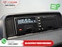 MAN TGE 35 2.0 180 pk DSG Aut. L3H3 BPM VRIJ! Inrichting/ Imperiaal + Ladder/ Tachograaf/ Navi/ Gev.stoel/ CarPlay/ Camera/ PDC/ Cruise/ Trekhaak