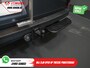 MAN TGE 35 2.0 180 pk DSG Aut. L3H3 BPM VRIJ! Inrichting/ Imperiaal + Ladder/ Tachograaf/ Navi/ Gev.stoel/ CarPlay/ Camera/ PDC/ Cruise/ Trekhaak