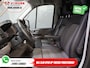 MAN TGE 35 2.0 180 pk DSG Aut. L3H3 BPM VRIJ! Inrichting/ Imperiaal + Ladder/ Tachograaf/ Navi/ Gev.stoel/ CarPlay/ Camera/ PDC/ Cruise/ Trekhaak