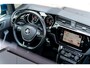 Volkswagen Touran 1.5 TSI Highline 7p | Schuif/ Kantel panoramadak | Navigatie | Stoelverwarming | Adaptieve Cruise Control | Ergo | LED Koplampen | Metalic Lak | Lichtmetalen Velgen | Velours/ Alcantara Bekleding |